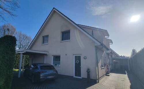 Foto - Haus zum Kaufen in Edewecht 269.000,00 € 115.81 m²