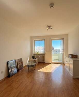 Foto - Wohnung zum Mieten in Lauingen 420,00 € 42.31 m²