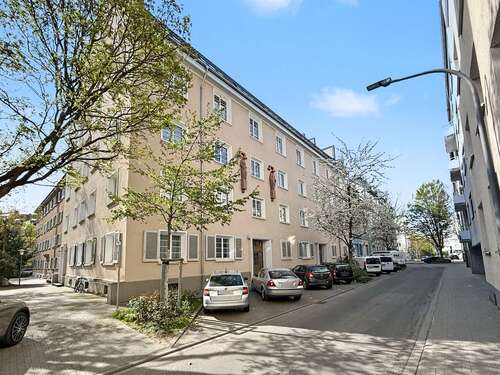 Foto - Wohnung zum Kaufen in Ludwigshafen am Rhein 510.000,00 € 134 m²