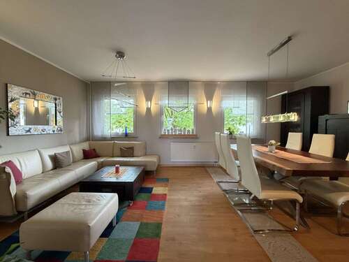 Foto - Wohnung zum Kaufen in Bochum 335.000,00 € 108 m²