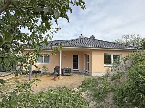 Foto - Haus zum Kaufen in Hirschfeld 349.950,00 € 119 m²