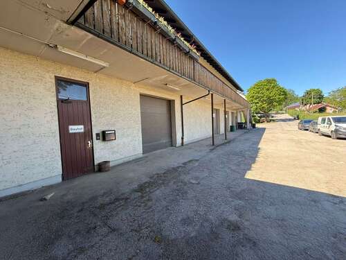 Foto - Halle in Isen 1.000,00 € 269 m²