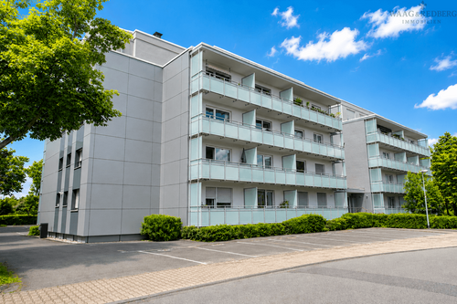 Foto - Wohnung zum Kaufen in Mörfelden-Walldorf 98.500,00 € 25 m²