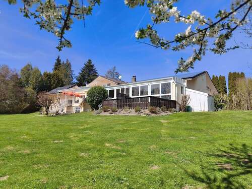 Foto - Haus zum Kaufen in Wittibreut 985.000,00 € 540 m²
