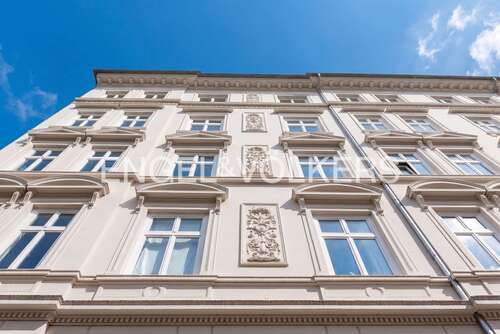 Foto - Wohnung zum Kaufen in Hamburg 825.000,00 € 85 m²