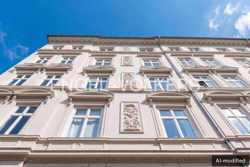 Foto - Wohnung zum Kaufen in Hamburg 825.000,00 € 85 m²