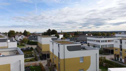 Foto - Wohnung zum Kaufen in Dornstadt 493.000,00 € 88 m²