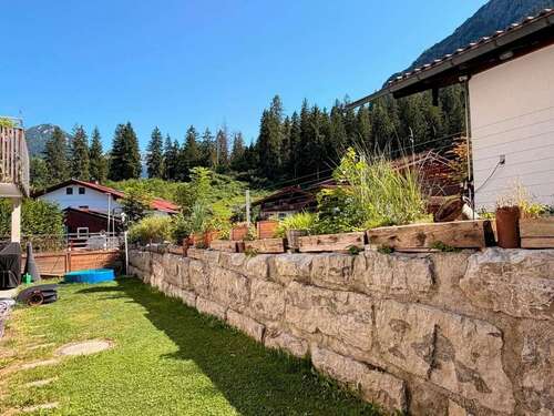 Foto - Wohnung zum Mieten in Schönau am Königssee 1.500,00 € 96 m²