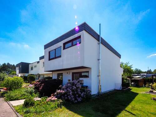 Foto - Haus zum Kaufen in Homburg 249.000,00 € 107 m²