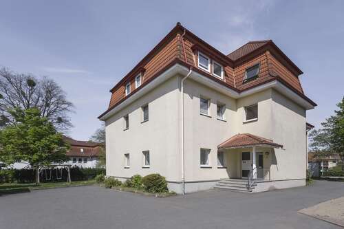 Foto - Wohnung zum Mieten in Herzberg am Harz 775,00 € 96 m²