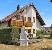 Haus zum Kaufen in Seybothenreuth 559.000,00 € 177.97 m²