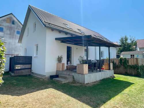 Foto - Haus zum Kaufen in Volkenschwand 350.000,00 € 80 m²