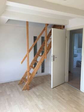 Foto - Wohnung zum Mieten in Kiel 520,00 € 35 m²