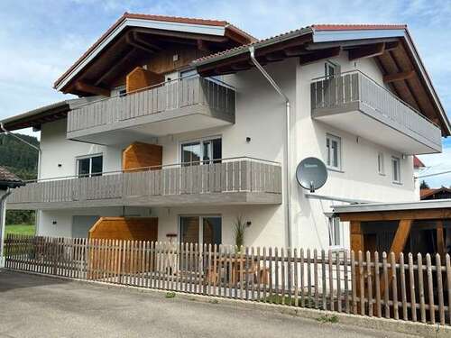 Foto - Wohnung zum Kaufen in Sonthofen-Illersiedlung 483.250,00 € 68 m²