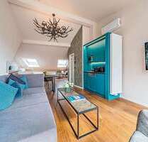 Wohnung zum Mieten in Frankfurt 3.250,00 € 63 m²