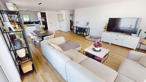 Foto - Wohnung zum Kaufen in Obersontheim 549.000,00 € 172.4 m²
