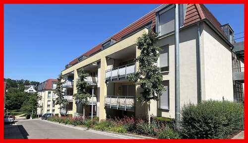 Foto - Wohnung zum Kaufen in Ludwigsburg 379.000,00 € 75 m²