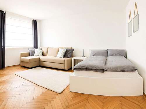 Foto - Wohnung zum Kaufen in Würzburg 199.000,00 € 39.03 m²