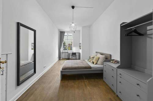 Foto - WG-Zimmer in Berlin 860,00 € 21 m²