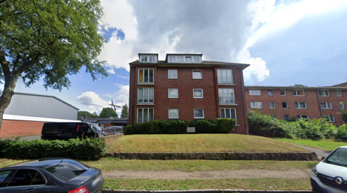 Foto - Wohnung zum Mieten in Rendsburg 750,00 € 70.03 m²