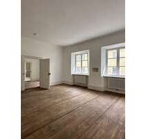 Wohnung zum Mieten in Augsburg 2.600,00 € 192 m²
