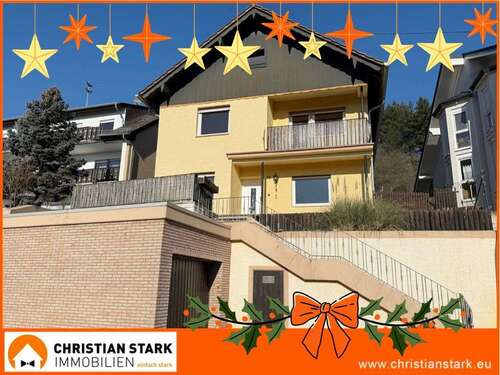 Foto - Haus zum Kaufen in Bad Sobernheim 299.100,00 € 143 m²