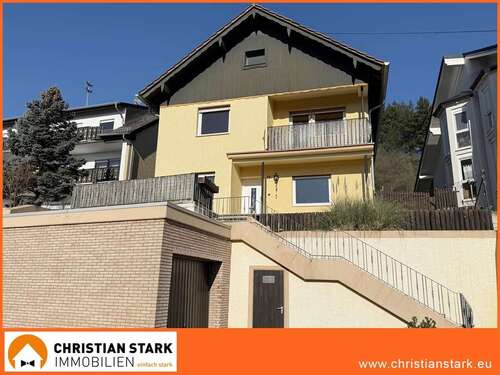 Foto - Haus zum Kaufen in Bad Sobernheim 299.100,00 € 143 m²