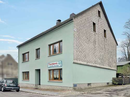 Foto - Haus zum Kaufen in Sayda 159.000,00 € 174 m²