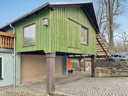 Foto - Haus zum Kaufen in Sayda 180.000,00 € 174 m²