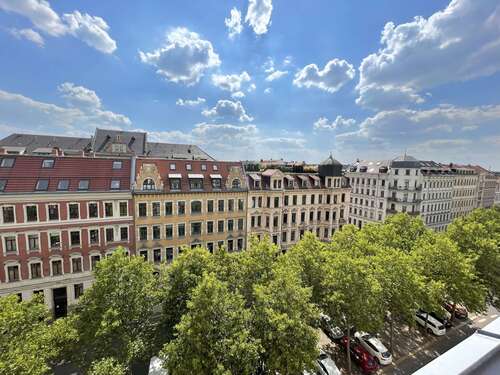 Foto - Wohnung zum Kaufen in Leipzig 126.000,00 € 35.78 m²