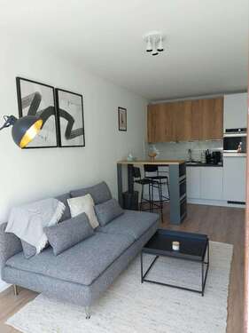 Foto - Wohnen auf Zeit in Hamburg 1.490,00 €