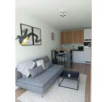 Wohnen auf Zeit in Hamburg 1.490,00 €