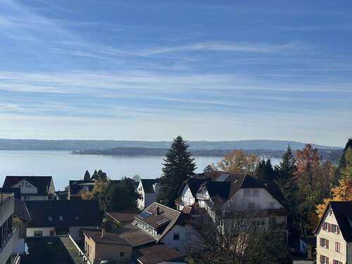 Foto - Wohnung zum Kaufen in Meersburg 268.000,00 € 88 m²