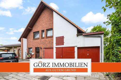 Foto - Haus zum Kaufen in Henstedt-Ulzburg 339.000,00 € 132 m²