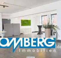 Büro in Krefeld 1.493,00 € 168 m²