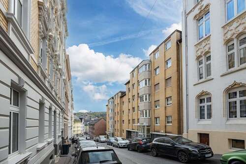 Foto - Wohnung zum Mieten in Wuppertal 432,00 € 52.24 m²