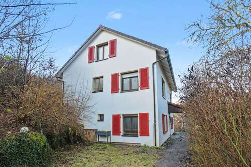 Foto - Haus zum Kaufen in Murrhardt 450.000,00 € 124 m²