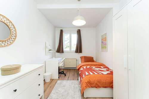 Foto - WG-Zimmer in Berlin 570,00 € 11 m²