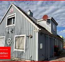 Haus zum Kaufen in Lübeck 550.000,00 € 168 m²