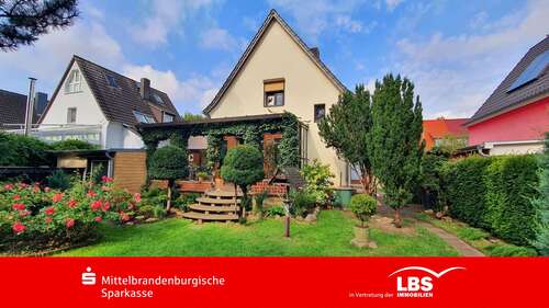 Foto - Haus zum Kaufen in Potsdam 595.000,00 € 82 m²