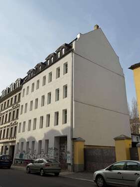 Foto - Wohnung zum Mieten in Leipzig 500,00 € 63 m²