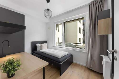 Foto - WG-Zimmer in Berlin 650,00 € 12 m²