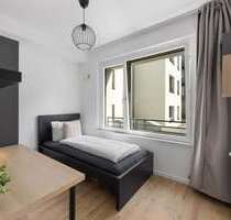 WG-Zimmer in Berlin 650,00 € 12 m²