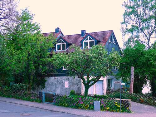 Foto - Wohnung zum Kaufen in Niedernhausen Oberjosbach 215.000,00 € 81 m²