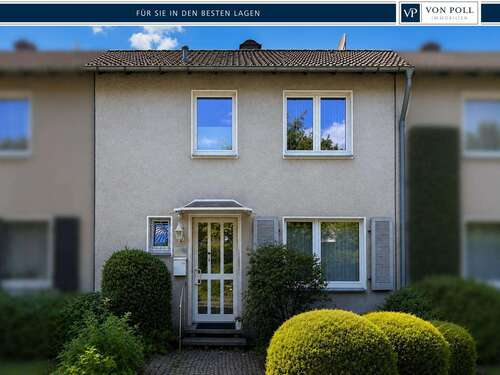 Foto - Haus zum Kaufen in Bergisch Gladbach 485.000,00 € 86 m²