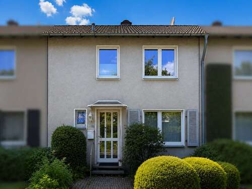 Foto - Haus zum Kaufen in Bergisch Gladbach 485.000,00 € 86 m²