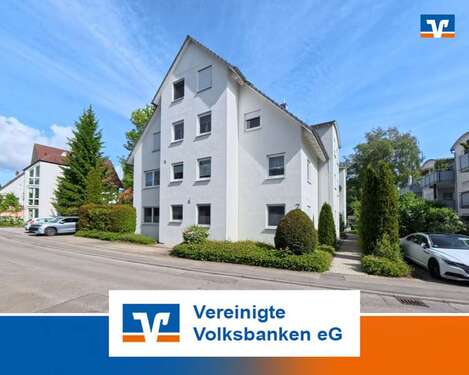 Foto - Wohnung zum Kaufen in Sindelfingen Maichingen 240.000,00 € 55.06 m²