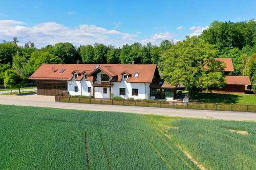 Foto - Haus zum Kaufen in Mariaposching 1.590.000,00 € 370 m²