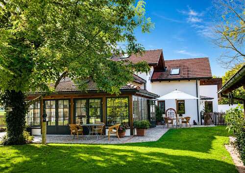 Foto - Haus zum Kaufen in Mariaposching 1.590.000,00 € 370 m²