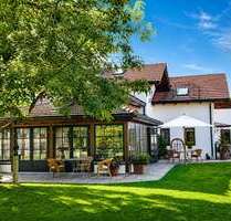 Haus zum Kaufen in Mariaposching 1.590.000,00 € 370 m²